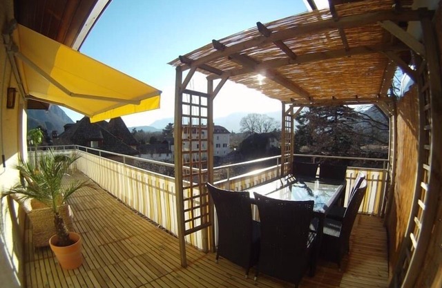 Best Zone Of Bolzano, 50m2 Terrace, Surrounded By Vineyards, 3 Bedrooms, 2 Bath