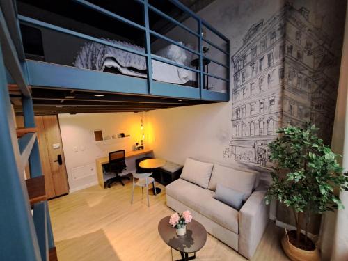 BESTAY - Edificio Tribeca