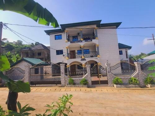 Bestoria Hills Lodge