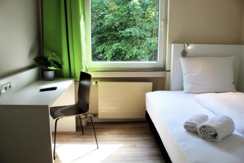 bestprice Hotel Bendorf Koblenz