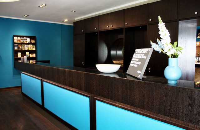 besttime Hotel Bendorf