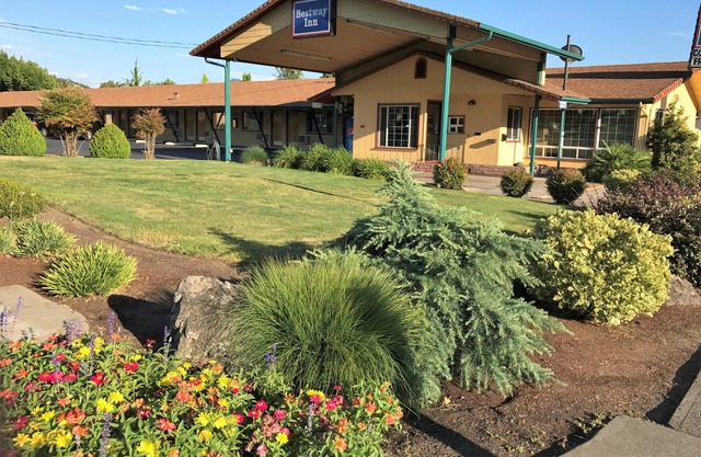 Bestway Inn
