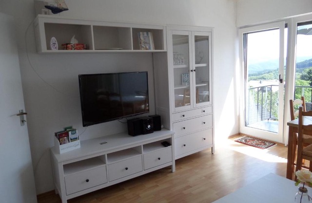 Beta Apartments
