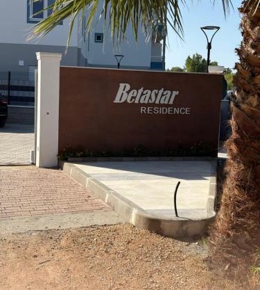 Betastar Residence