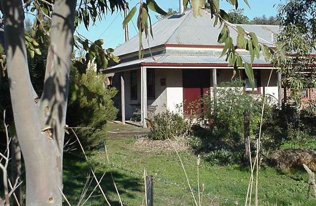 Bethany Cottages