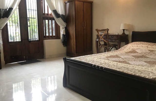 Bethel Homestay Dehiwala-Mount Lavinia