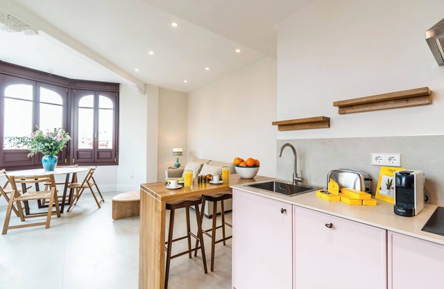 Betis Suites-la Campana
