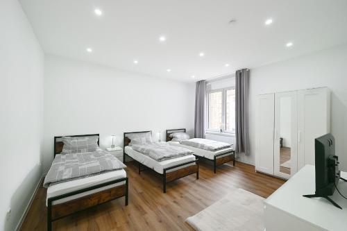 BetonTraum Apartment