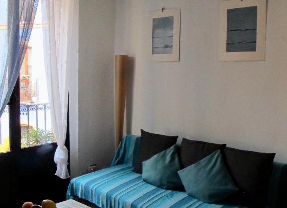 Bettatur Apartament Plaça de l'Oli