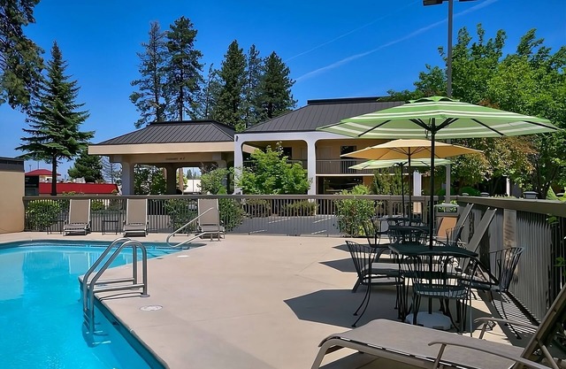 Better Choice For Your Vacation! Spacious Unit. Near Dowtown!