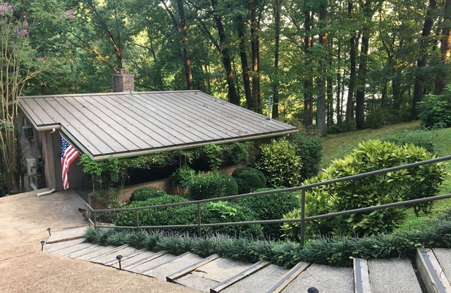 Bettie’s Lake Cottage on Wilson Lake.