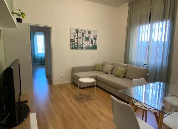 Bettino Lodge