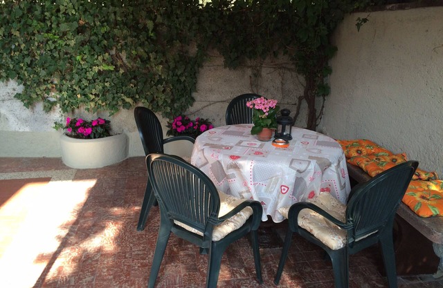 Betty'house lake Como