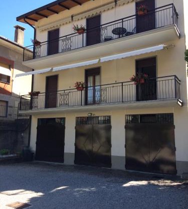 Betty's House