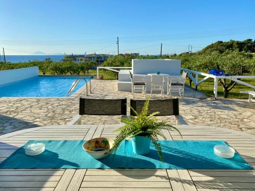 Betty's Villas