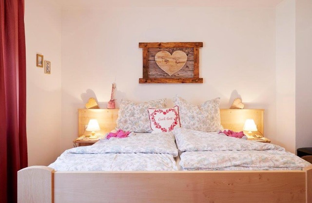 Bettys Ferienwohnung