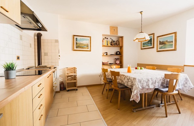 [Between Light and Panorama] Spacious 3-Bedroom Apartment Near M. di Campiglio