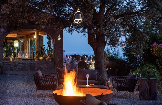 BeVedetta - Relais & Glamping - Adult Only