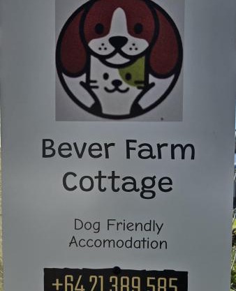 Bever Farm