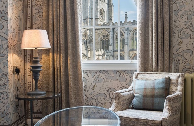 Beverley Arms Hotel