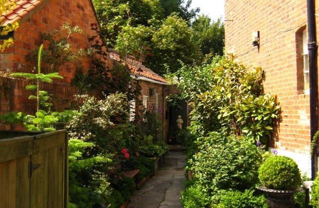 Beverley Budget Inn