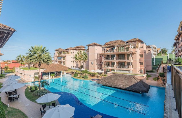 Beverly Hills #206 - Resort de luxo por Carpediem