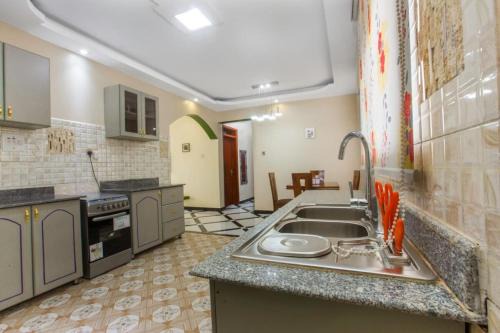 Beverly Homes