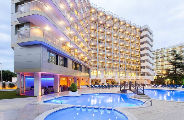 Beverly Park Hotel & Spa