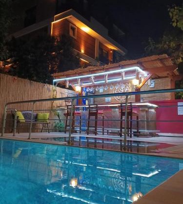 Otel 
