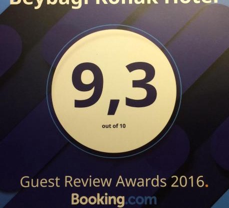 Beybagi Konak Hotel