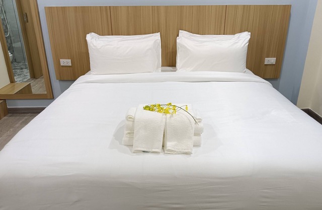 Beyond 21 Hotel