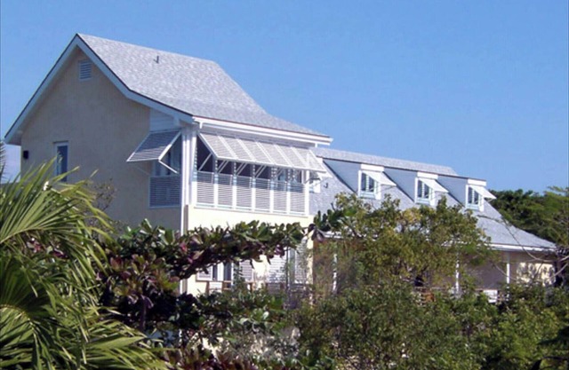 Beyond Reach ocean view home