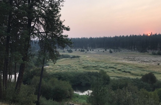 Beyond The River’s Path - gorgeous, quiet, & close to town
