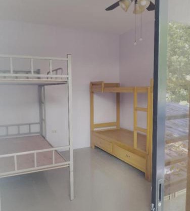 Bez Frenz Save Pads n Dormitory