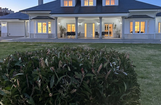 BEZANA HOUSE