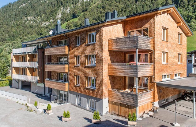 bezaubernde Ferienwohnung