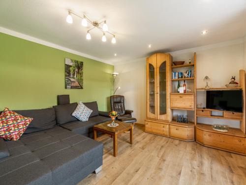 Bezaubernde Ferienwohnung in Kirchhundem, cleaning included