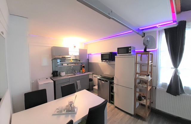 Bezauberndes Tinyhaus auf Zeit in Solingen