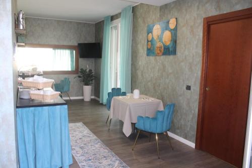 BF SUITE Foresteria Bellusci