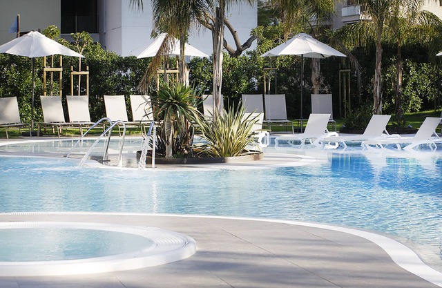 BG Hotel Caballero