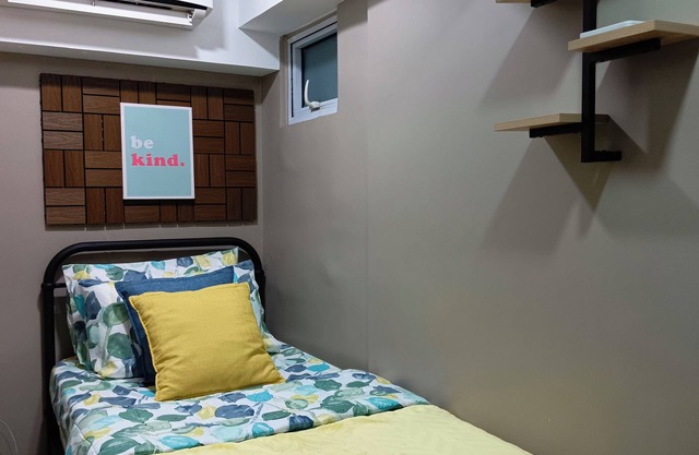 BGC's High-End Business Living; Luxury meets life.
