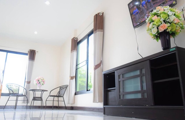 BH Place Apartment