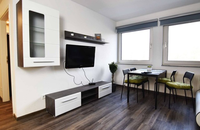 BH04 Boardinghouse Werwolf by Teamflats