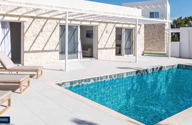 BH136 - C - Villa Ierapetra