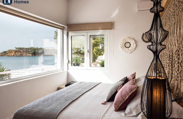 BH206 - C - Villa Chania