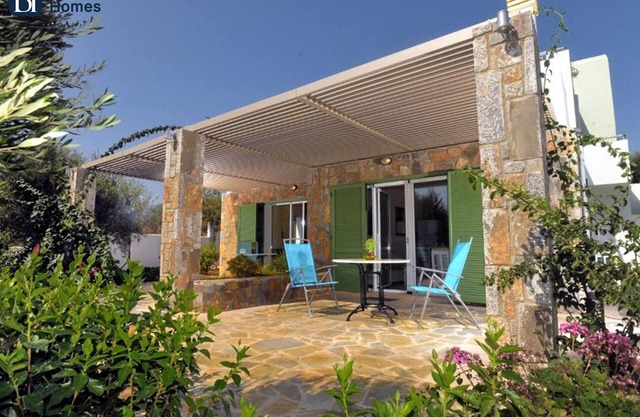 BH265 - B - Apartment Heraklion
