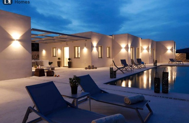 BH269 - C - Villa Paros