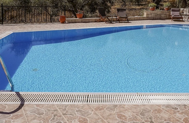 BH314 - B - Villa Rethymno