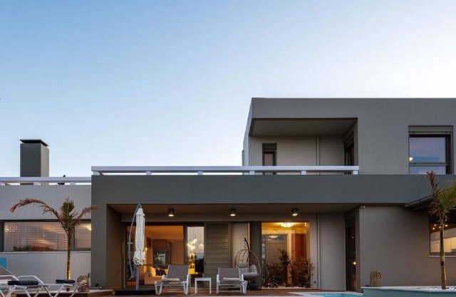 BH365 - C - Villa Rethymno