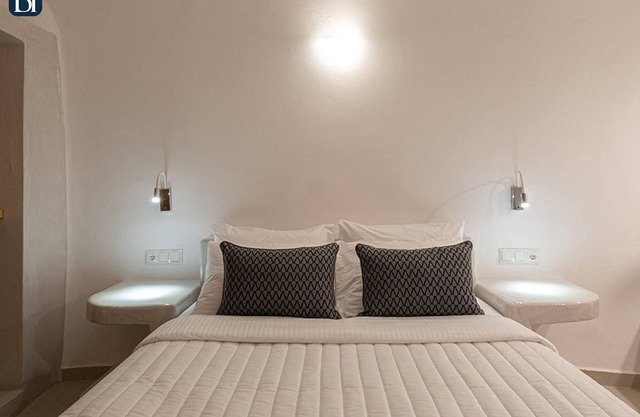 BH384 - B - Suite Santorini